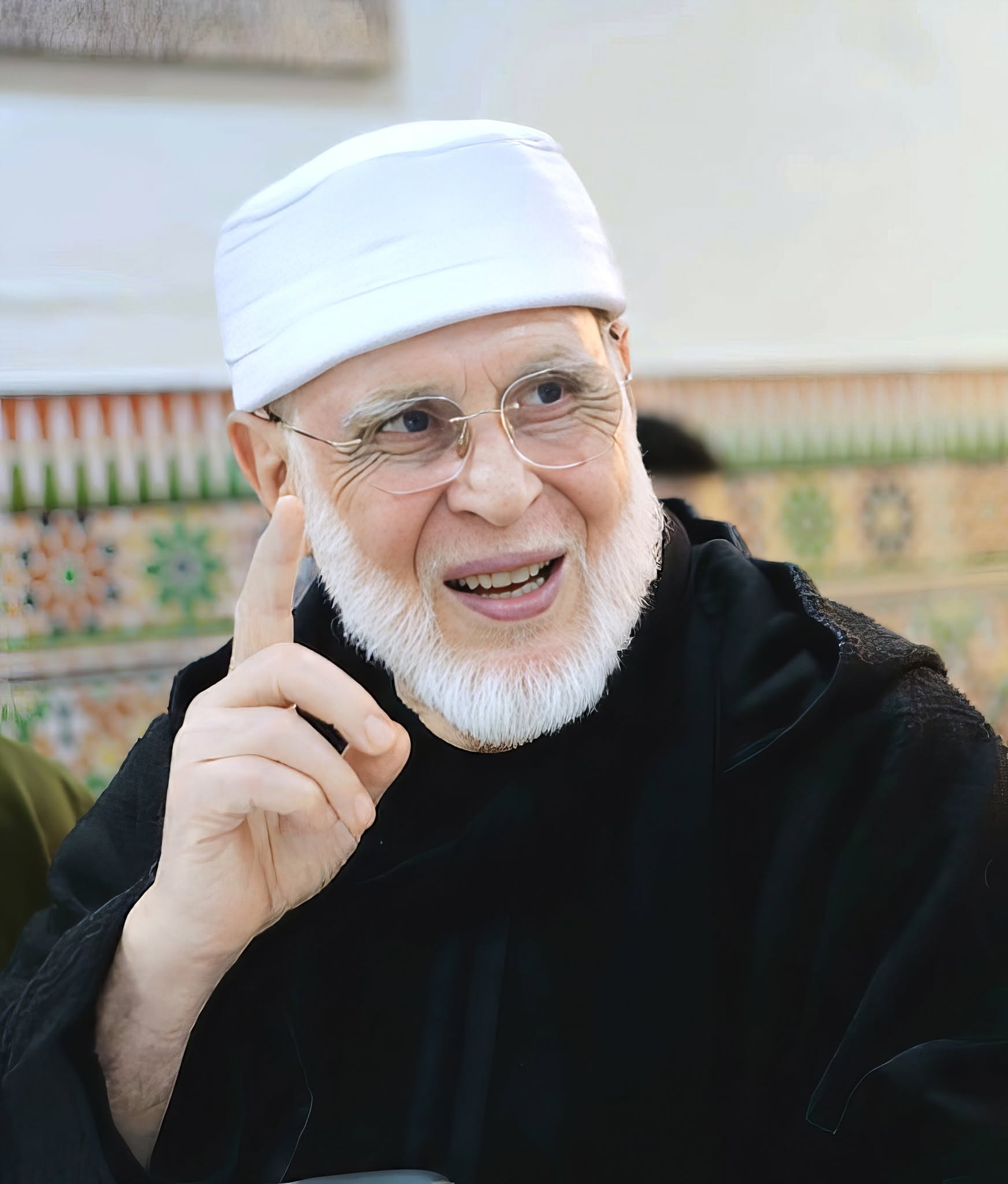 Shaykh Sidi Jamal