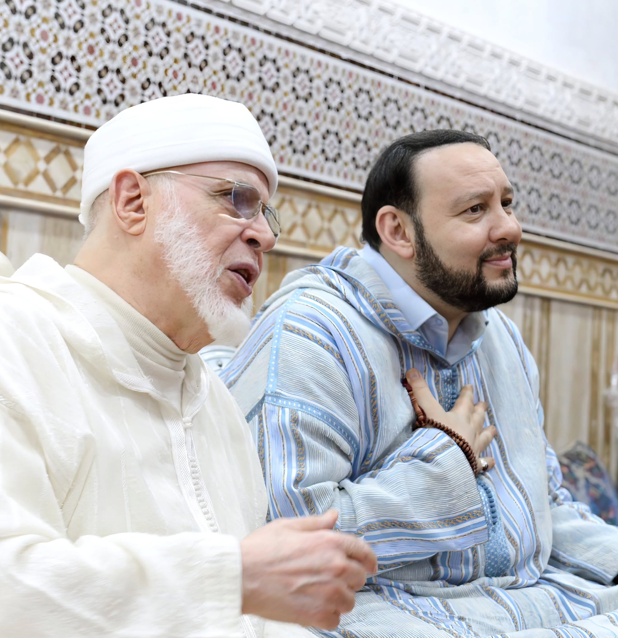 Sidi Jamal & Sidi Mounir