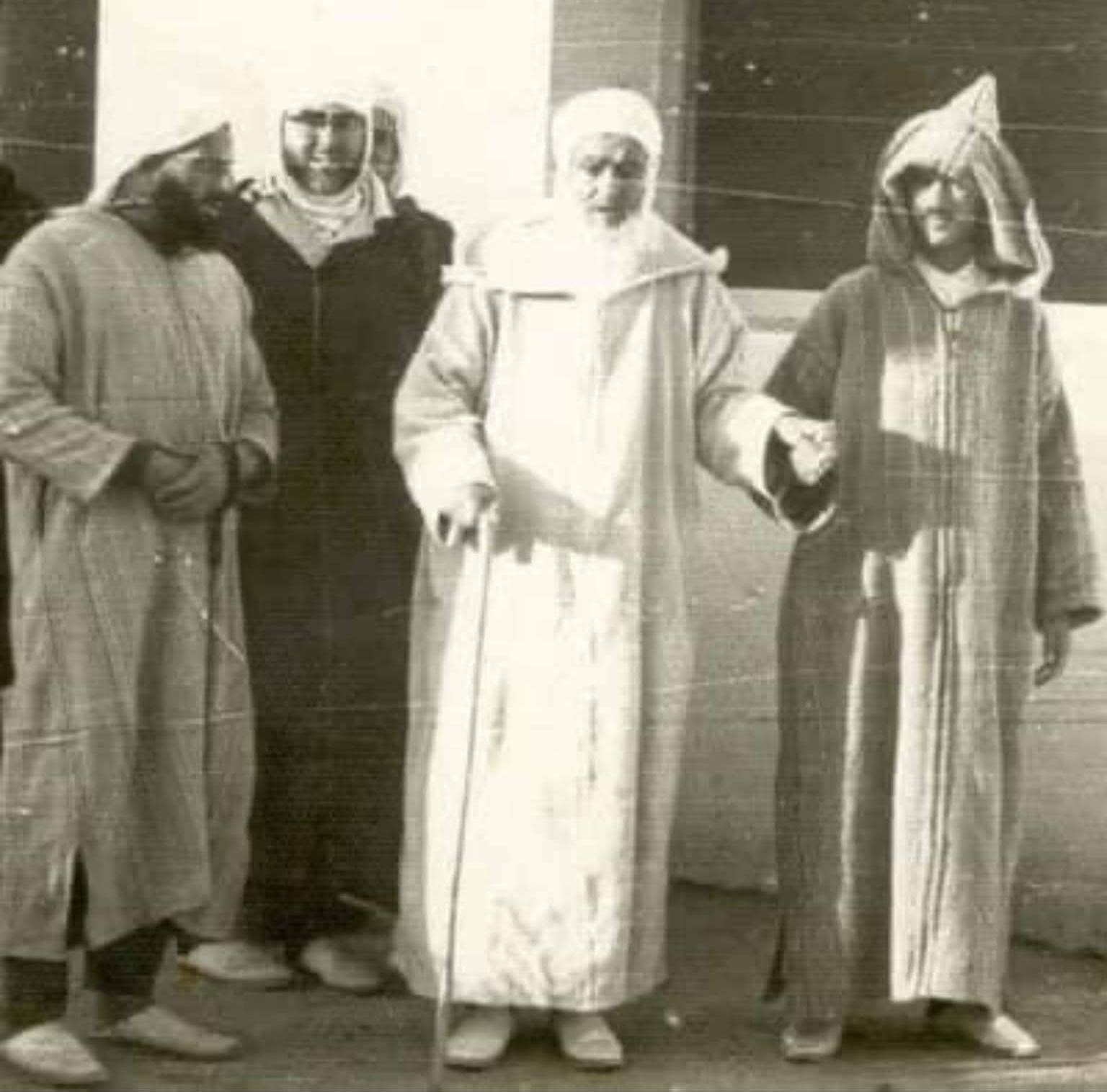 La silsila — lignée spirituelle